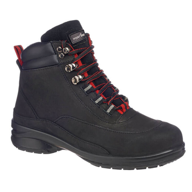 Steelite Damen-Stiefel S3