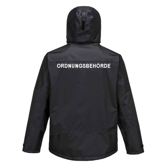 Radial 3-in-1 Jacke | bis 6XL