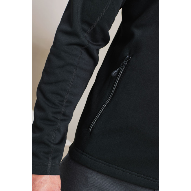 Sportliche Herren-Sweatjacke | bis 4XL