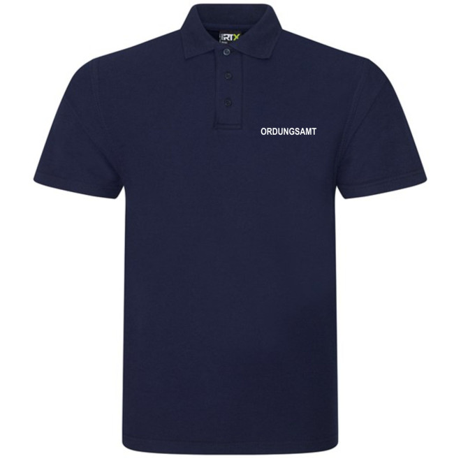 Pro Polo | Mischgewebe bis 8XL