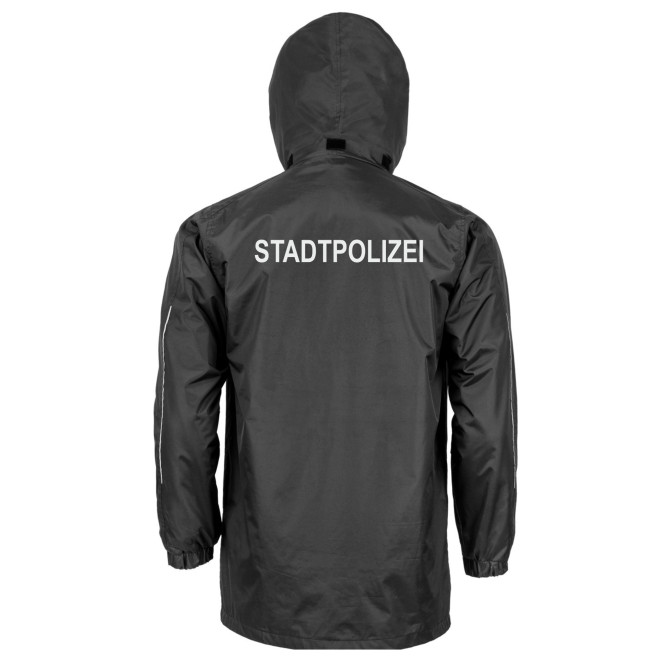 Behörden 3-in-1 Transit Jacket | bis 4XL