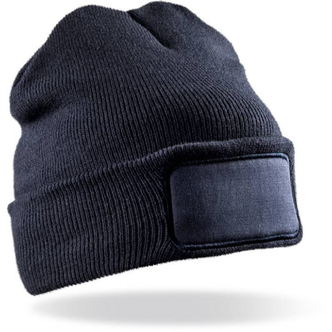 Thinsulate™ Printers Beanie