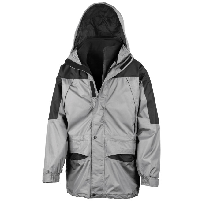 Alaska 3-in-1 Jacket | Auslaufmodell