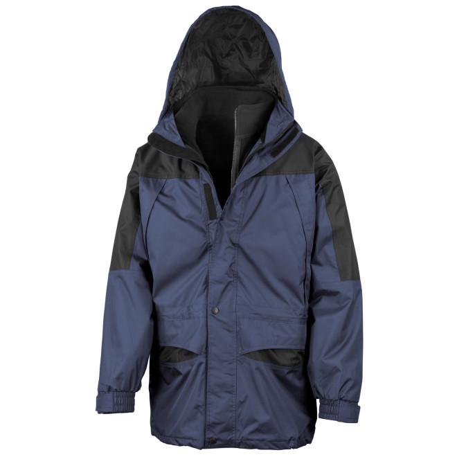 Alaska 3-in-1 Jacket | Auslaufmodell