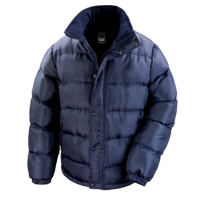 Nova Lux Jacket | bis 3XL