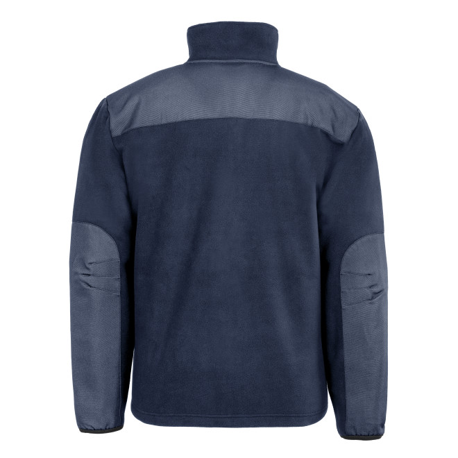 Fleecejacke HEAVY DUTY | bis 4XL