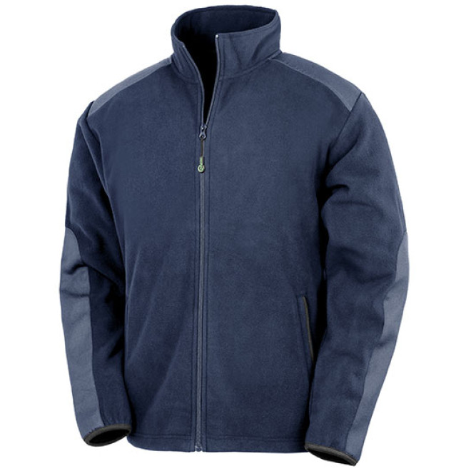 Fleecejacke HEAVY DUTY | bis 4XL