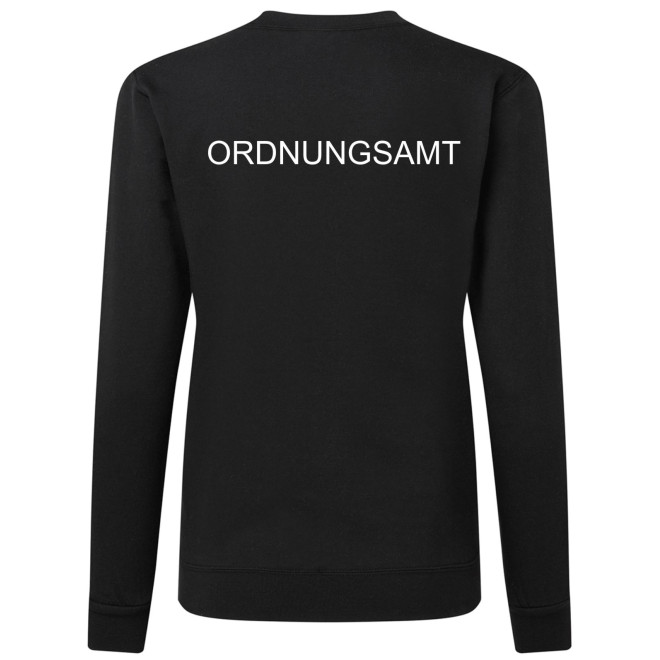 Ladie´s Crew Sweat - Mischgewebe | bis 2XL