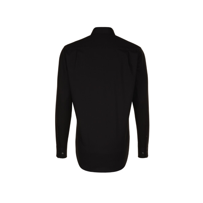 Seidensticker REGULAR Fit Hemd 1/1-Arm | BÜGELFREI