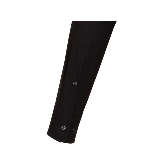 Seidensticker REGULAR Fit Hemd 1/1-Arm | BÜGELFREI
