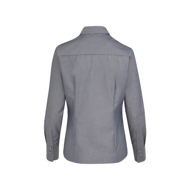 Seidensticker REGULAR Fit Bluse 1/1-Arm | BÜGELFREI