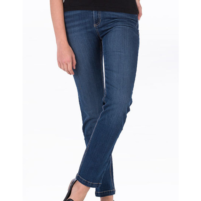 Damenjeans Katy | gerader Schnitt