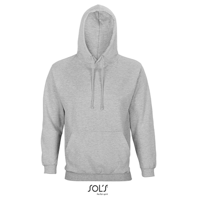 Unisex Hooded Sweatshirt | bis 5XL