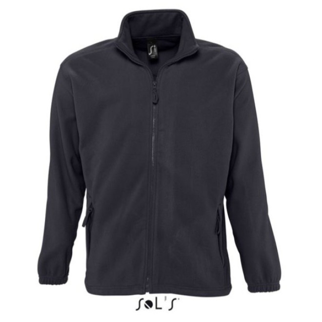 Fleece Jacke North | bis 5XL