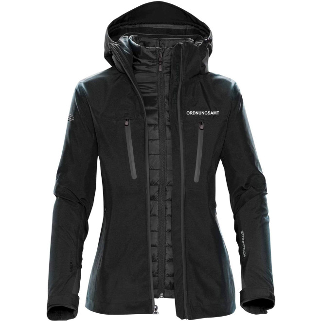 Women's Matrix System Jacket | bis -20°C