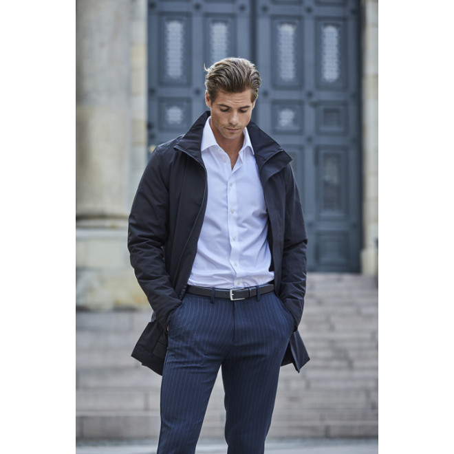 Mens All Weather Long Jacket | bis 3XL