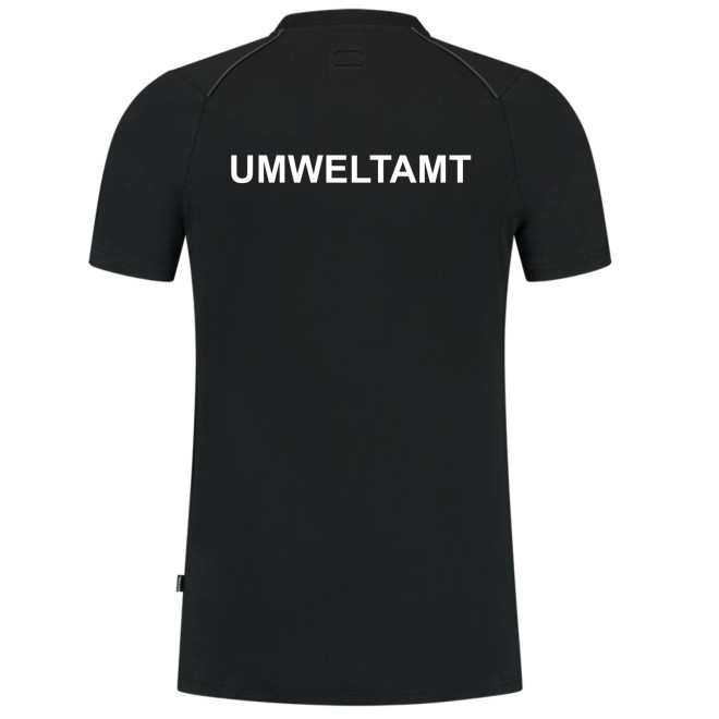 Nachhaltiges High-Tech T-Shirt - Mischgewebe | bis 5XL