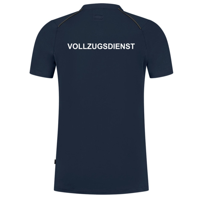 Nachhaltiges High-Tech T-Shirt - Mischgewebe | bis 5XL