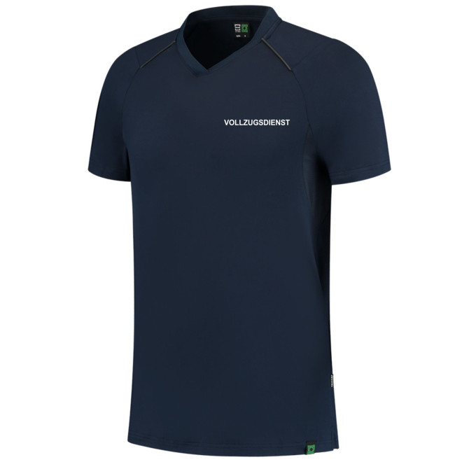 Nachhaltiges High-Tech T-Shirt - Mischgewebe | bis 5XL