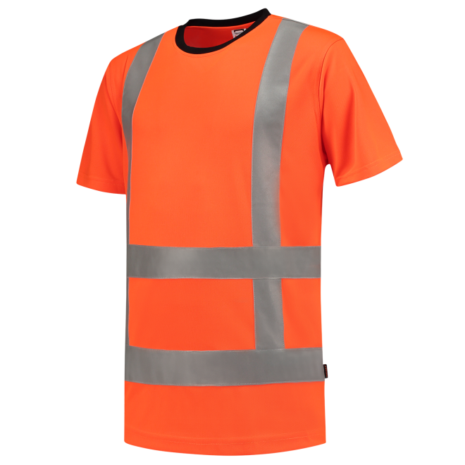T-Shirt EN ISO 20471 | bis 5XL
