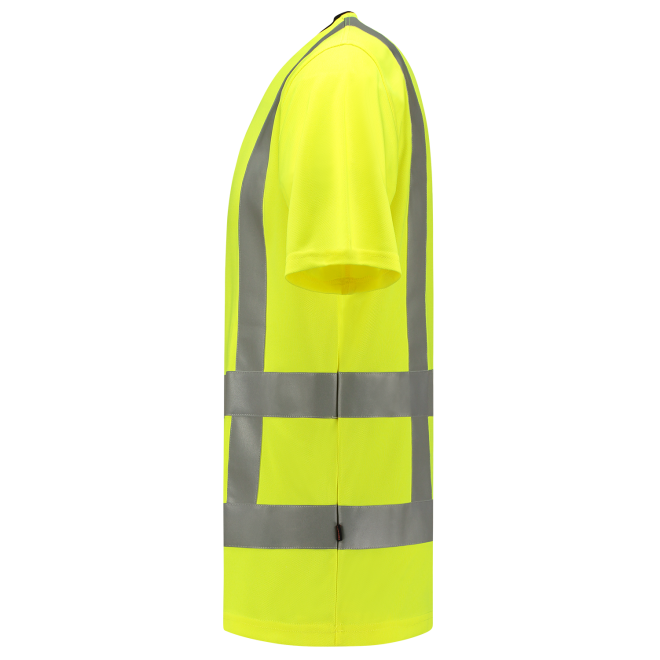 T-Shirt EN ISO 20471 | bis 5XL