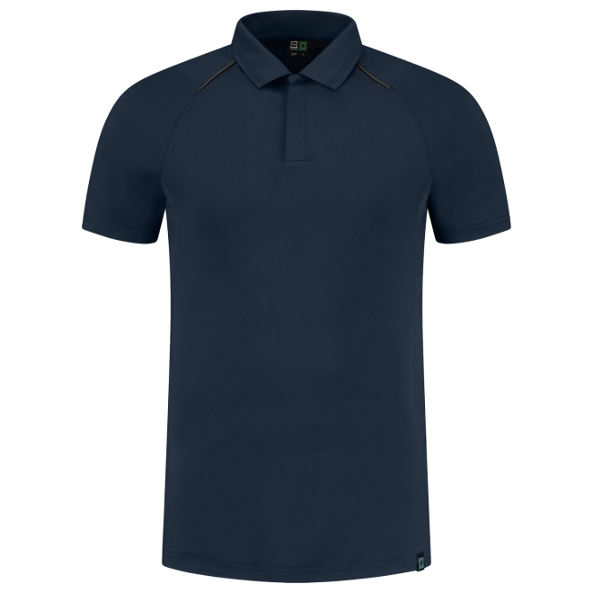 Nachhaltiges Polo RE2050 - Mischgewebe | bis 5XL