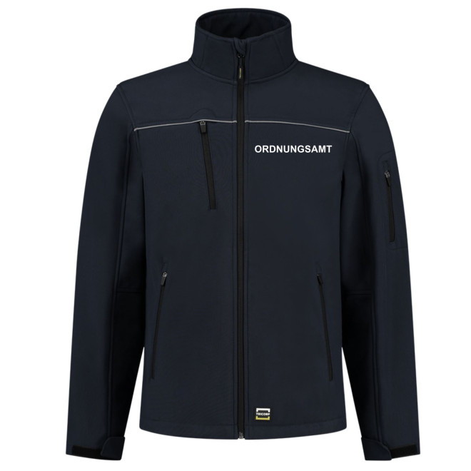 Softshelljacke EXZELLENT | bis 8XL