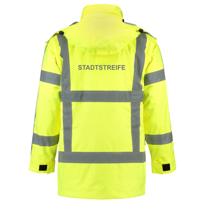 Hi-Vis Parka RWS | bis 8XL