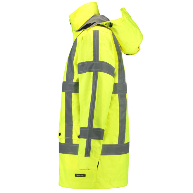 Hi-Vis Parka RWS | bis 8XL