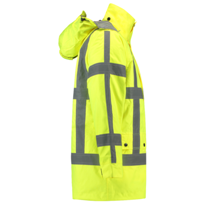 Hi-Vis Parka RWS - EN ISO 20471 | bis 8XL