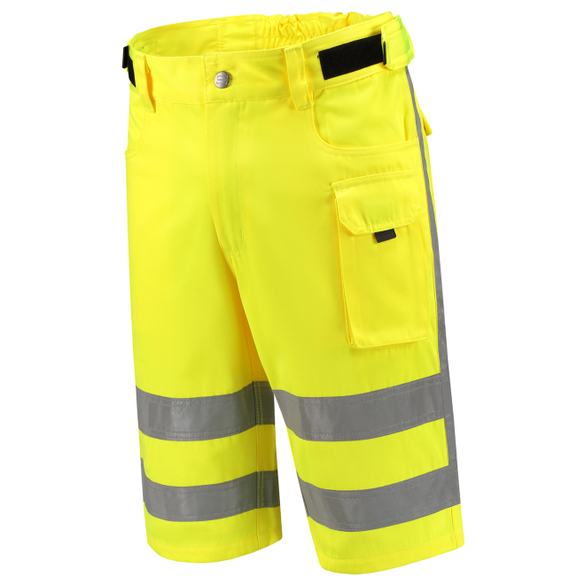 Kurze Arbeitshose RWS EN ISO 20471