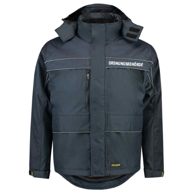 Parka Cordura 3-in-1 | bis 8XL