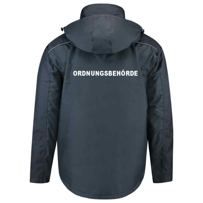 Parka Cordura 3-in-1 | bis 8XL