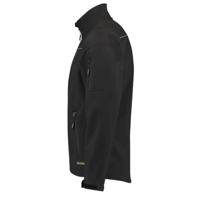 Softshelljacke EXZELLENT | bis 8XL