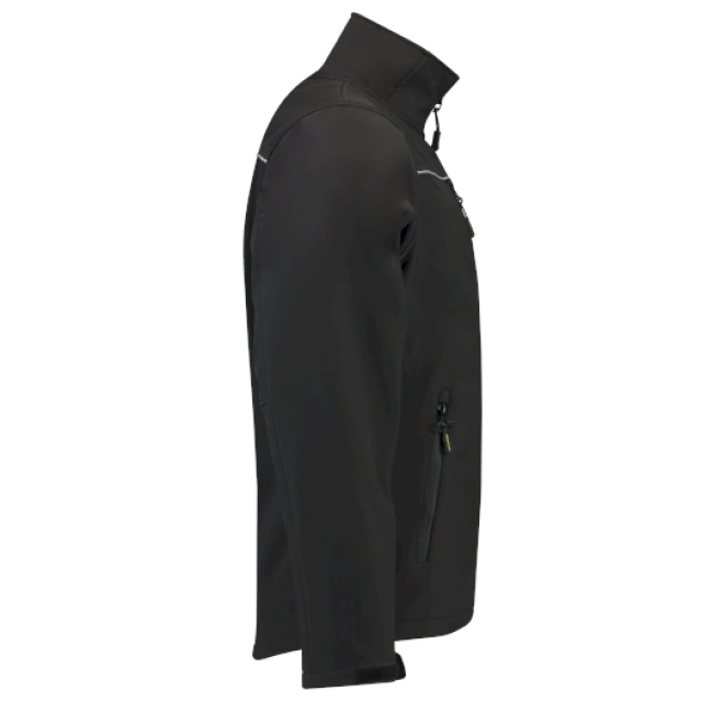 Softshelljacke EXZELLENT | bis 8XL