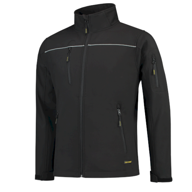 Softshelljacke EXZELLENT | bis 8XL