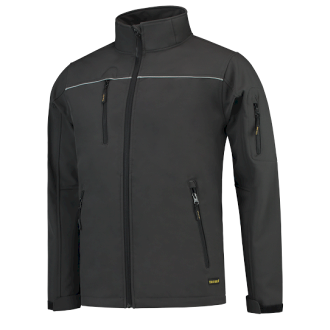 Softshelljacke EXZELLENT | bis 8XL