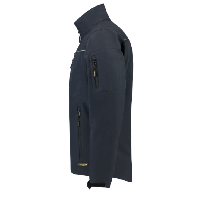 Softshelljacke EXZELLENT | bis 8XL