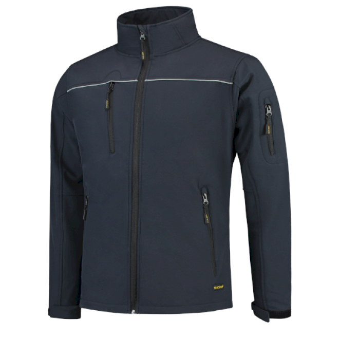 Softshelljacke EXZELLENT | bis 8XL