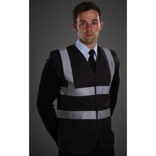 Warn- und Signalweste | 13 Farben