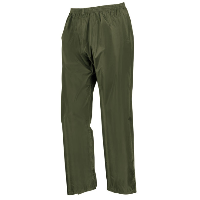 Regen-Set (Jacke+Hose)