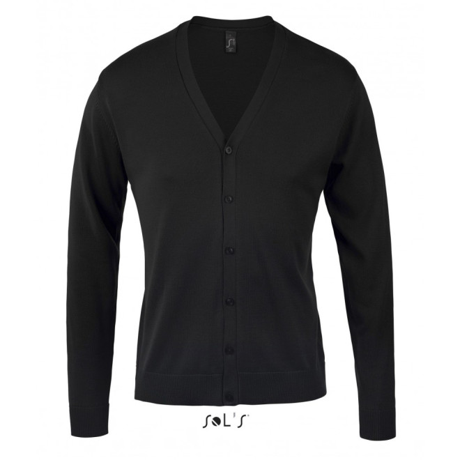 Strickjacke GORDON Classic | bis 3XL