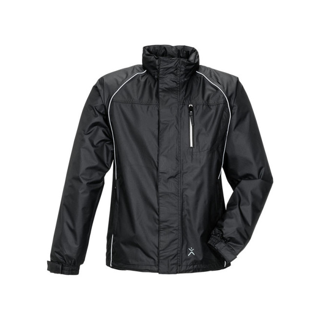 Outdoor Monsun Jacke | bis 5XL