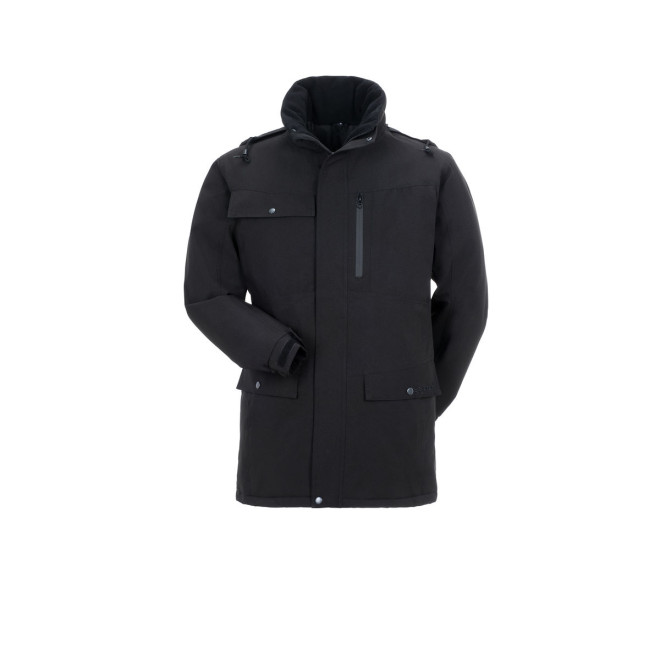 Parka Secu | Auslaufmodell
