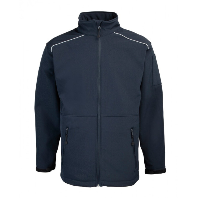 Softshell Jacket Work bis 6XL | Auslaufmodell
