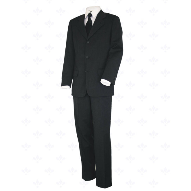 Bestatter-Spar-Set 5 Teile