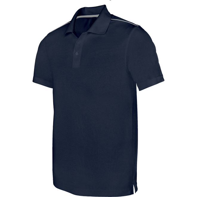 Herren Polo Quick Dry - Polyester | bis 3XL