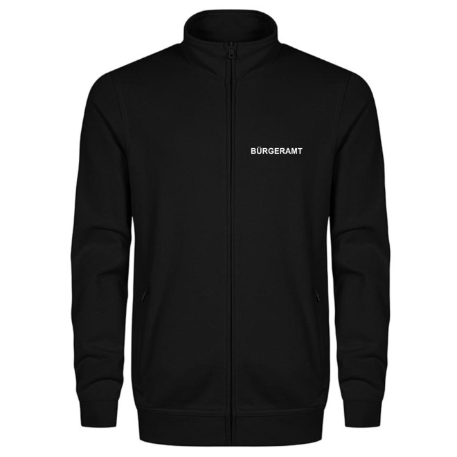 EXCD Men´s Sweatjacket | bis 5XL
