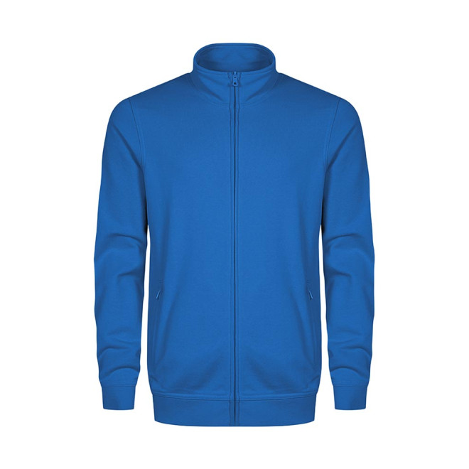 EXCD Men´s Sweatjacket | bis 5XL