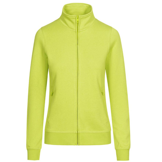 EXCD Women‘s Sweatjacket | bis 3XL
